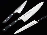 SAKAI TAKAYUKI Japanese knife Grand Chef Gyuto cook's,slicer any type