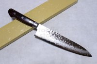SAKAI TAKAYUKI Damascus 17 Layer VG10 Gyuto chef knife 210mm