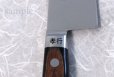 Photo3: Personalized Custom Engraved name SAKAI TAKAYUKI chef knife TUS stainless