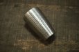 Photo8: Copper Japanese Bar Mug hammered tumbler tin coating 400 ml