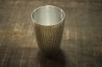 Photo4: Copper Japanese Bar Mug hammered tumbler tin coating 400 ml