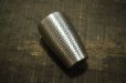 Photo3: Copper Japanese Bar Mug hammered tumbler tin coating 400 ml