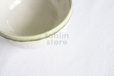 Photo8: Shigaraki pottery Japanese soup noodle serving bowl hisui D140mm