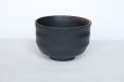 Photo7: Kutani matcha chawan Japanese tea ceremony bowl ippuku gold kinpakusai