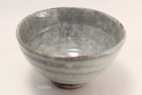 Other Images3: Tokoname ware tea bowl Sakai Hisui chawan Matcha Green Tea Japanese