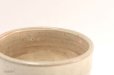 Photo5: Tokoname ware tea bowl Tansetu Hakeme chawan Matcha Green Tea Japanese (5)