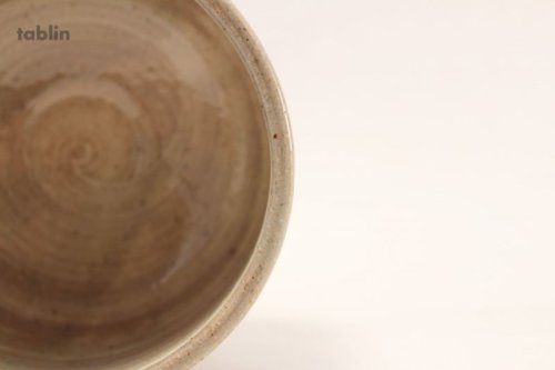 Other Images1: Tokoname ware tea bowl Tansetu Hakeme chawan Matcha Green Tea Japanese