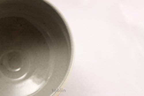 Other Images3: Kutani ware tea bowl Kinpakusairenzan chawan Matcha Green Tea Japanese