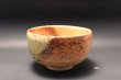 Photo1: Shigaraki ware tea bowl Matcha Green Tea Japan (1)