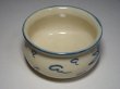 Photo2: Japanese pottery Kensui Bowl for Used tea leaves, Tea ceremony Anan tadasaku (2)