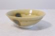 Photo2: Mino yaki ware Japanese tea bowl Kiseto tadasaku hira chawan Matcha Green Tea (2)