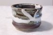 Photo3: Mino yaki ware Japanese tea bowl Shinshun hime chawan Matcha Green Tea (3)