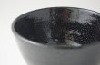 Photo4: Arita porcelain Japanese matcha tea bowl chawan yuteki tenmoku black ido kanzan (4)