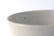 Photo4: Arita Hasami porcelain Japanese matcha tea bowl chawan uzu hakeme Toshizaemon  (4)