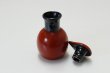 Photo3: Arita imari sd Porcelain Japanese soy sauce bottle shunuri 70ml (3)