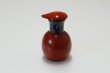 Photo2: Arita imari sd Porcelain Japanese soy sauce bottle shunuri 70ml (2)