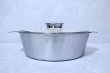 Photo8: Japanese Stainless Steel Shabu Shabu Nabe Hot Pot Zei 26cm  (8)