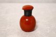 Photo4: Arita imari sd Porcelain Japanese soy sauce bottle shunuri 70ml (4)