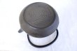 Photo12: ITCHU-DO HAKEME Japanese Cast Iron tea Kettle Nambu Tetsubin 1000ml (12)