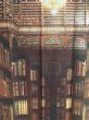 Photo7: Noren Japanese Curtain Doorway NM SD tapestry library 85 x 150 cm  (7)