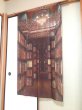 Photo5: Noren Japanese Curtain Doorway NM SD tapestry library 85 x 150 cm  (5)