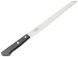 Photo10: Masahiro saku MDS stainless steel chef bread knife 240mm (10)