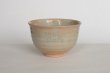 Photo4: Mino yaki ware Japanese tea bowl Danme irabo chawan Matcha Green Tea (4)