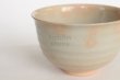 Photo5: Mino yaki ware Japanese tea bowl Danme irabo chawan Matcha Green Tea (5)