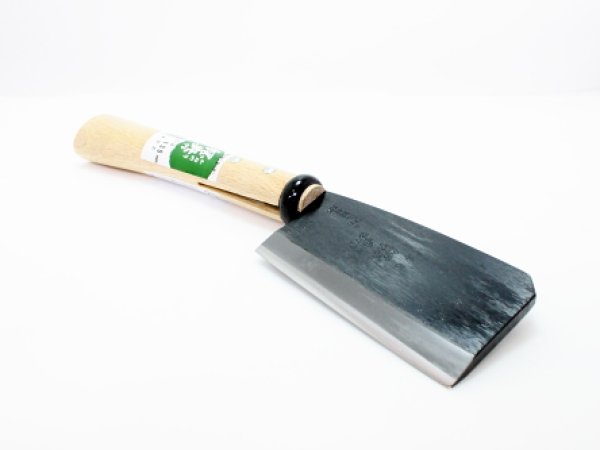 Igarashi Japanese Nata Hatchet knife woodworking sk steel 135mm