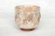 Photo7: Hagi yaki ware Japanese tea bowl cup pottery fushime mon Kohei Tanaka (7)