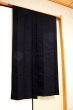 Photo11: Noren Japanese Curtain Doorway NM SD plain blinder 85 x 150 cm (11)