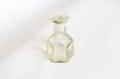 Photo12: Japanese Soy Sauce Dispenser Bottle Hirota glass sakura cherry old color 100ml (12)