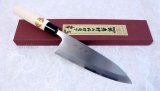 Sakai Takayuki White Steel KASUMITOGI Sushi Kiri(Sushi Knife) – YuiSenri