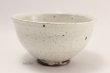 Photo3: Tokoname ware tea bowl Ishido kobiki chawan Matcha Green Tea Japanese (3)