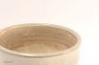 Photo5: Tokoname ware tea bowl Tansetu Hakeme chawan Matcha Green Tea Japanese (5)