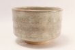 Photo1: Tokoname ware tea bowl Tansetu Hakeme chawan Matcha Green Tea Japanese (1)