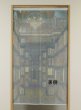 Photo4: Noren Japanese Curtain Doorway NM SD tapestry library 85 x 150 cm  (4)