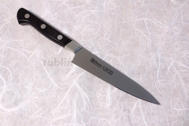 Misono Sweden Steel Series Paring Knife