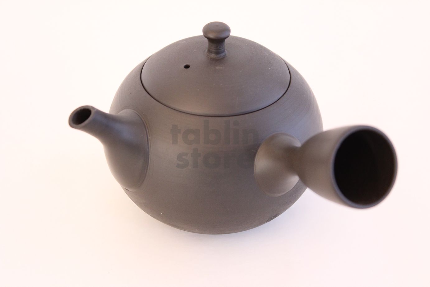 Small Round Tea Pot