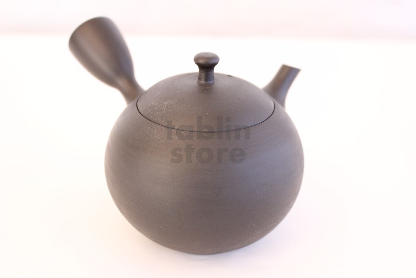 Japanese Small Tea Pot - Black