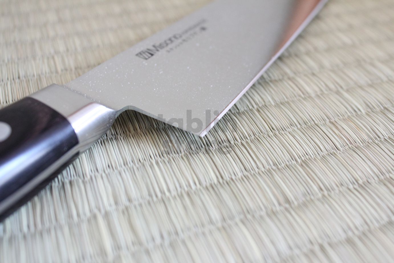 Misono Molybdenum Steel Series Bread Knife
