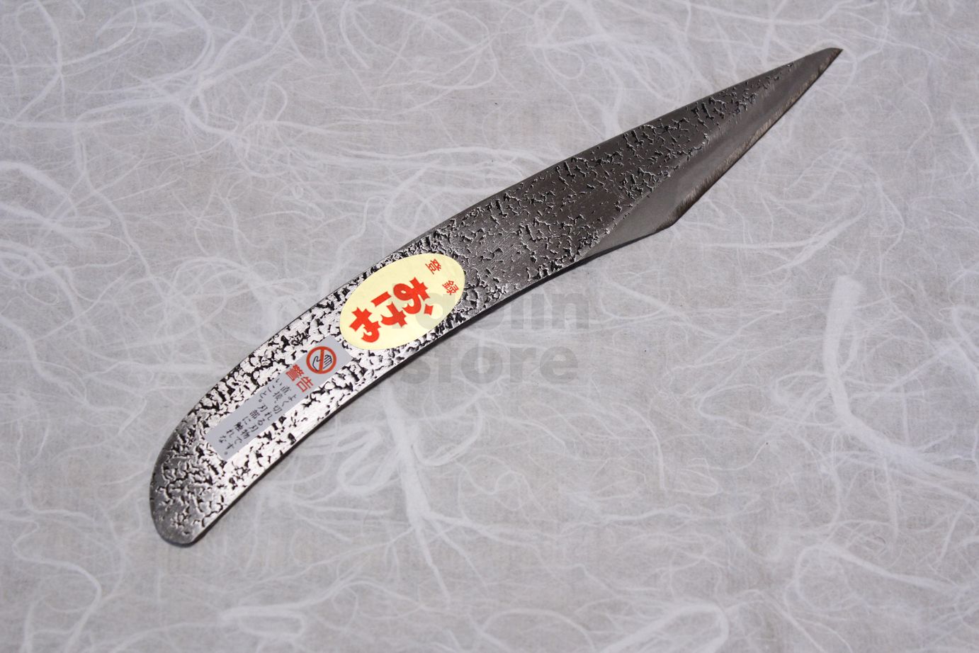 Kiridashi knife Japanese kogatana Woodworking Okeya Yasuki white 2