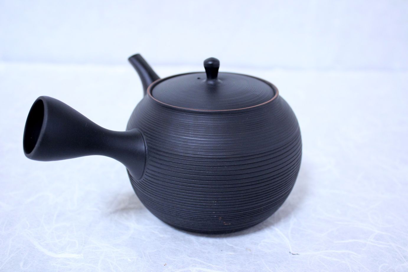 Japanese Small Tea Pot - Black