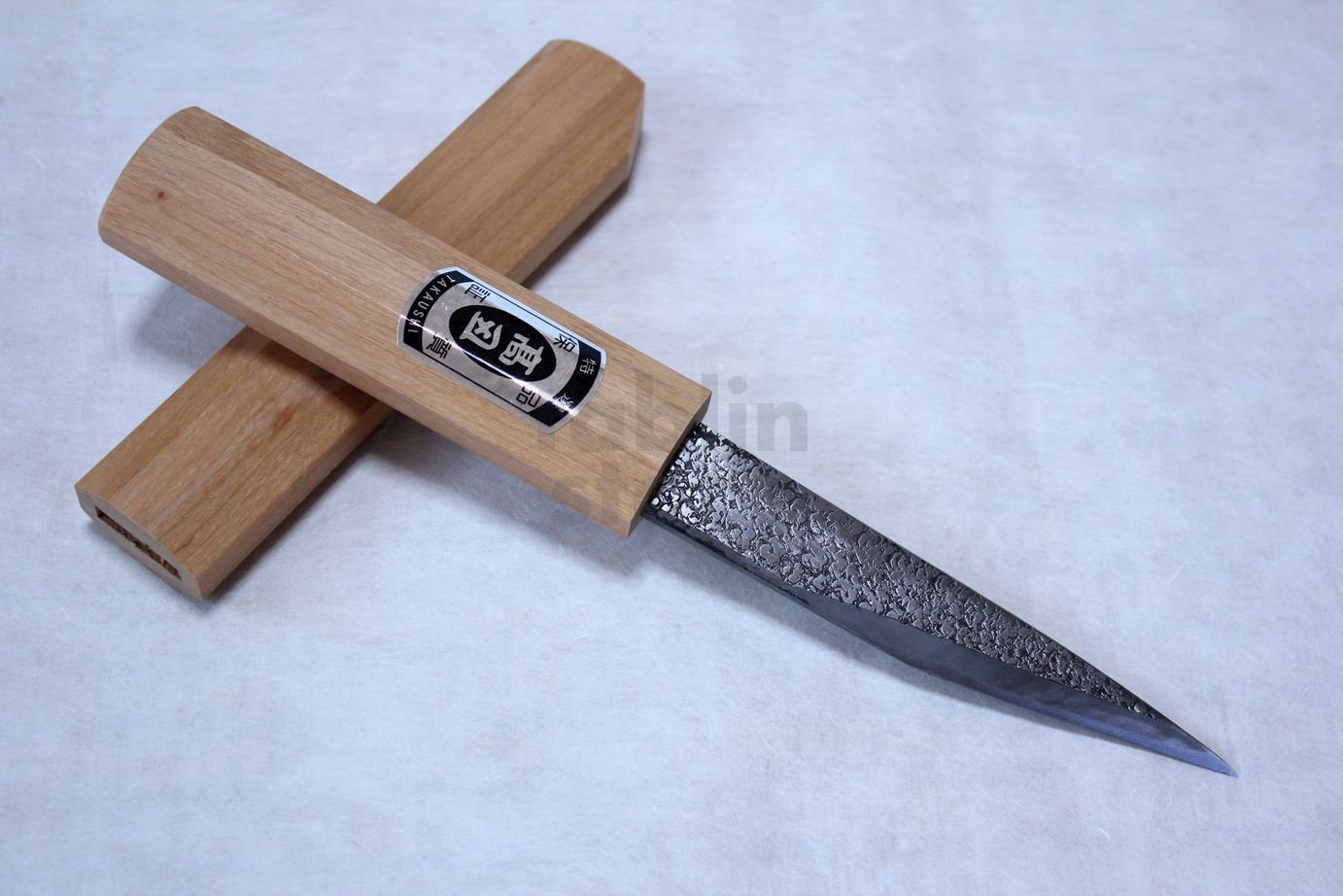Kiridashi knife kogatana Japanese Woodworking Takao 