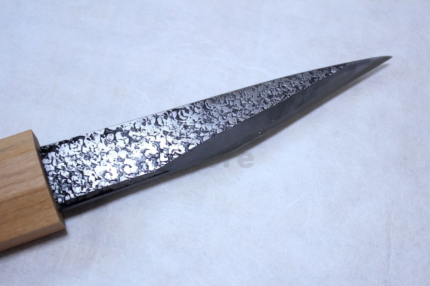 Rattan Kiridashi Knife – MARCH