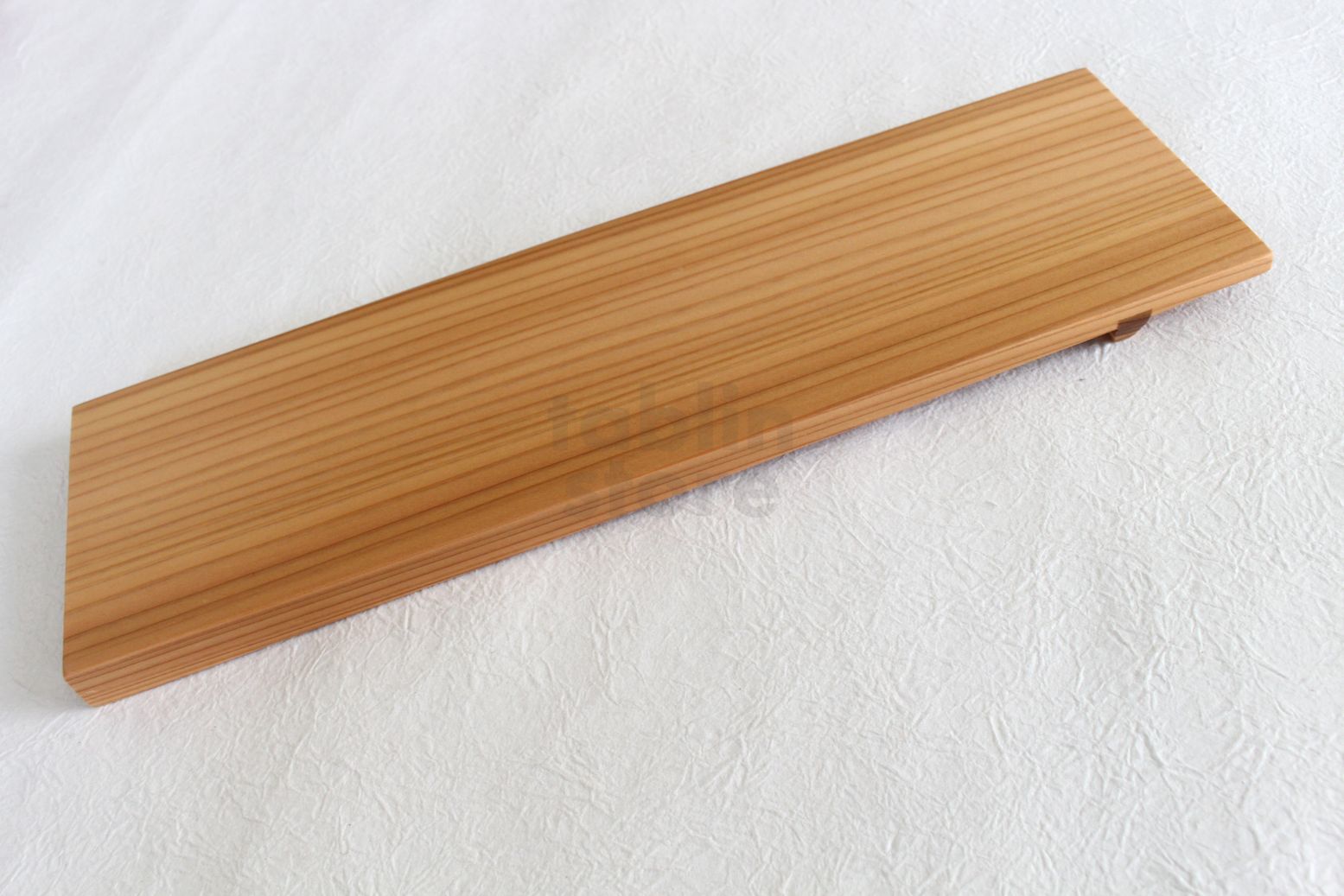 Japanese Natural Wooden yc Japanese sushi roll tool set W26cm - tablinstore