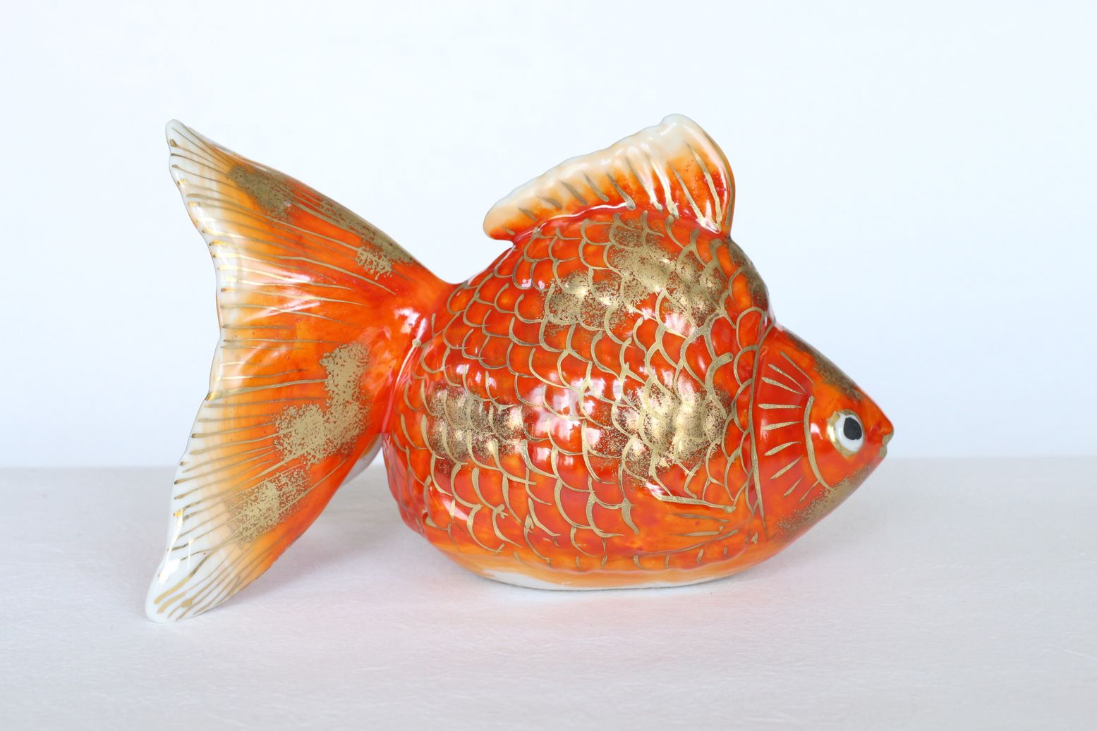 japanese goldfish