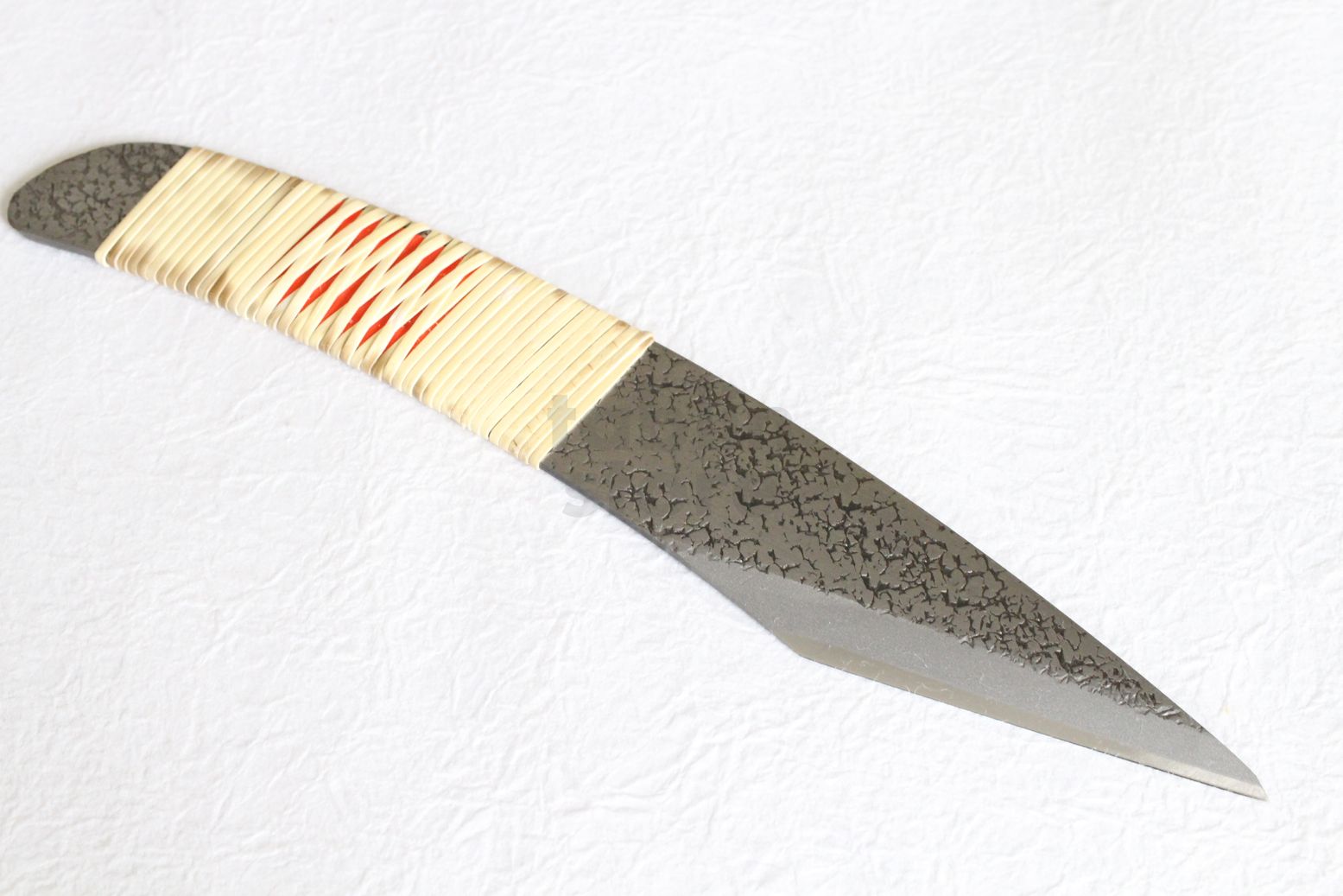 Kiridashi knife Japanese kogatana Woodworking Okeya Yasuki white 2