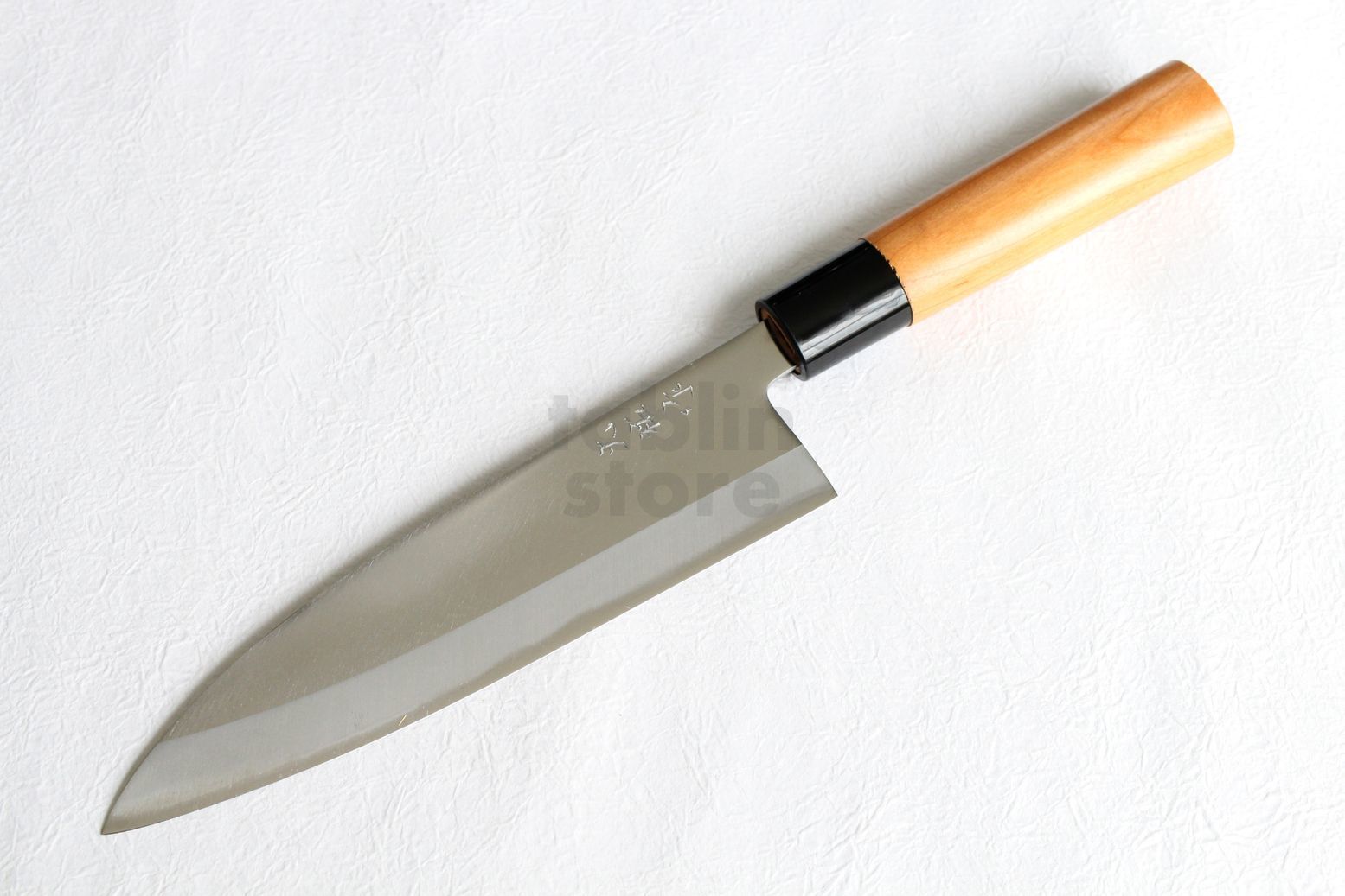 Handforged Japanese Chef Knives - Custom Made to Order