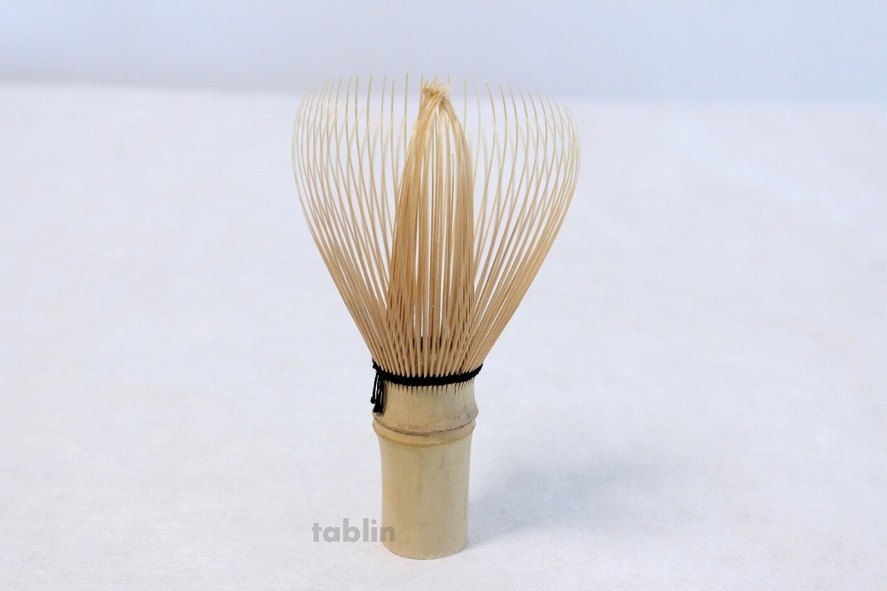 Spirit Tea, Bamboo Matcha Chasen Whisk